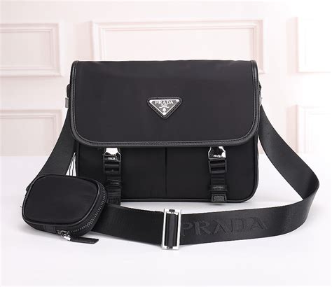 fake prada shoulder bag|prada shoulder cross body bag.